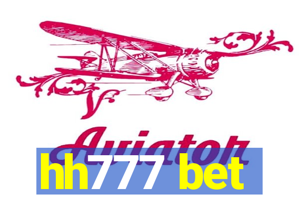 hh777 bet